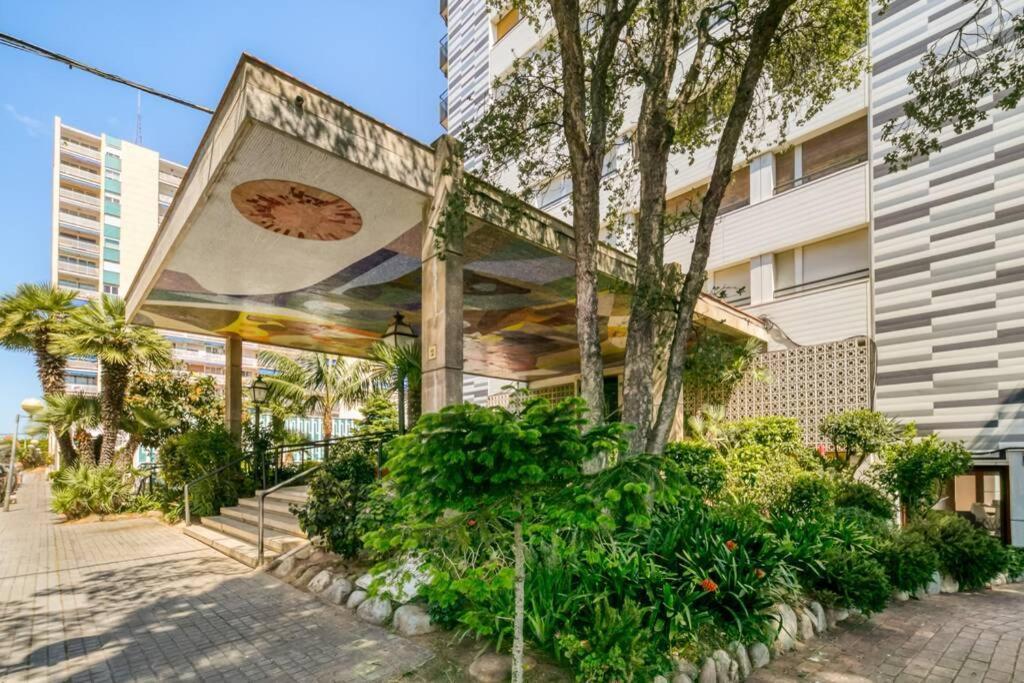 Can Mabi, 30' Bcn Next Beach Vilassar De Mar Buitenkant foto