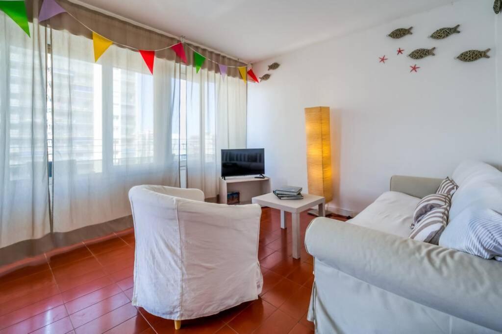 Can Mabi, 30' Bcn Next Beach Vilassar De Mar Buitenkant foto